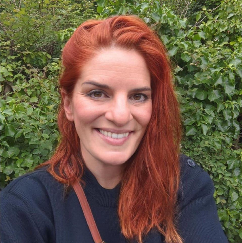 Portrait Céline Galaup